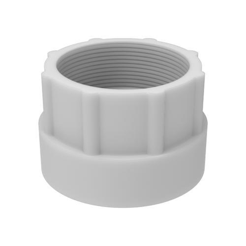 SCAT Europe Gewindeadapter PP R2" BSP/G2" to S70/71 PP, R2"BSP, G2"BSP, S70/71 107025