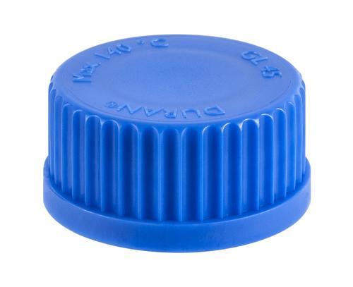 SCAT Europe GL45 Schraubdeckel für Schott Flaschen GL45, screw cap 199011