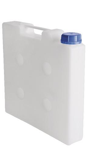 SCAT Europe HPLC Entsorgungs-Set 13 Safety Cap, Fittings, Canister, Filter 307373