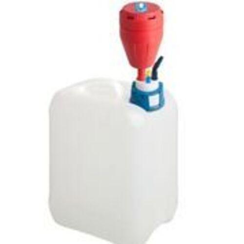 SCAT Europe HPLC Entsorgungs-Set 13 Safety Cap, Fittings, Canister, Filter 307373