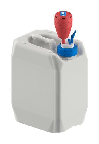 SCAT Europe HPLC Entsorgungs-Set 14 14-item kit 307374