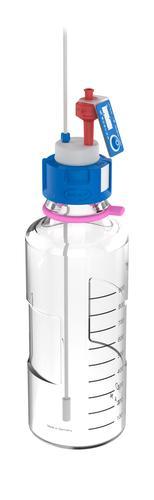 SCAT Europe HPLC Versorgungs-Set I 1L, GL45, safety 307345