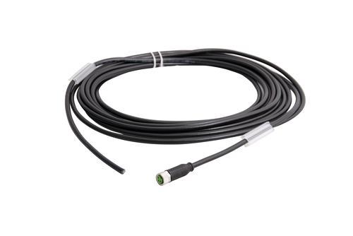 SCAT Europe Kabel für Schaltkontakt, Geräteabschaltung Peripherie, 5 m 5 m relay contact cable 108039