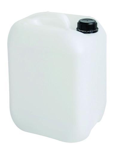 SCAT Europe Kanister 25 Liter, S60/61, PE-HD, UN-Y 25L, plastic, UN-Y 107755