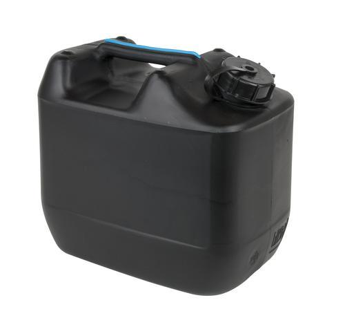 SCAT Europe Kanister ColourLine blau 10L, PE-HD, conductive 108214