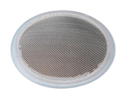 SCAT Europe MARCO Dirt Sieve for Funnel 105mm, stainless steel 319000