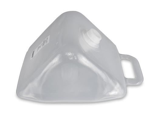 SCAT Europe Politainer 10 Liter Foldable 10L GL38 107331