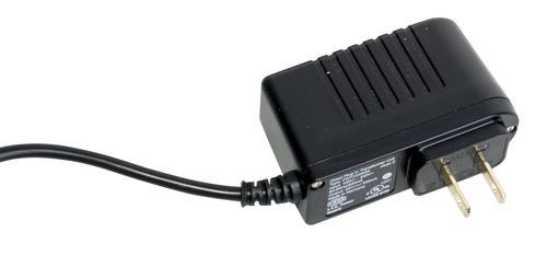 SCAT Europe Power supply-USA 110V for built-in Signalbox2 24V,1900mm 108328