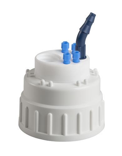 SCAT Europe Safety Waste Cap, B53 Fittings, filter 107037