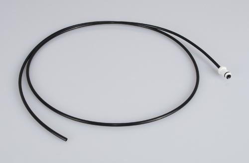 SCAT Europe Safety Waste Cap S55 electronic level control, GL25, PTFE 106719