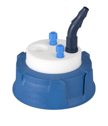 SCAT Europe Safety Waste Cap, S60/61 S60/61, fittings 307925