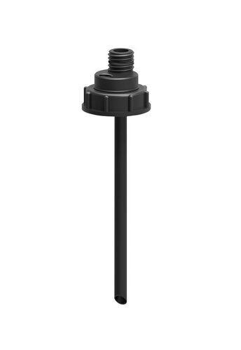SCAT Europe Safety Waste Cap S60/61 electronic level, shut-off 106718
