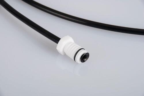 SCAT Europe Safety Waste Cap S90 electronic, GL25, PTFE 106720