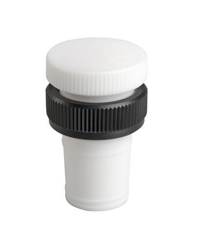 SCAT Europe SCAT Safety Cap NS29/32 NS29/32 mm, locknut 107507