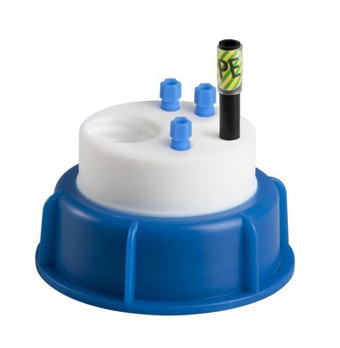 SCAT Europe SCAT Safety Waste Cap S50 Space-saving, fittings, filter 108024