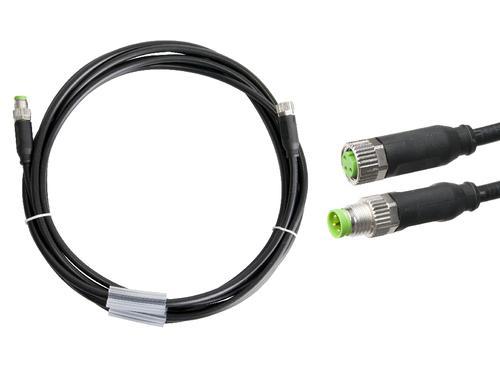SCAT Europe Signal Cable for Electronic Level Control 1.5m, sensor connection 108304