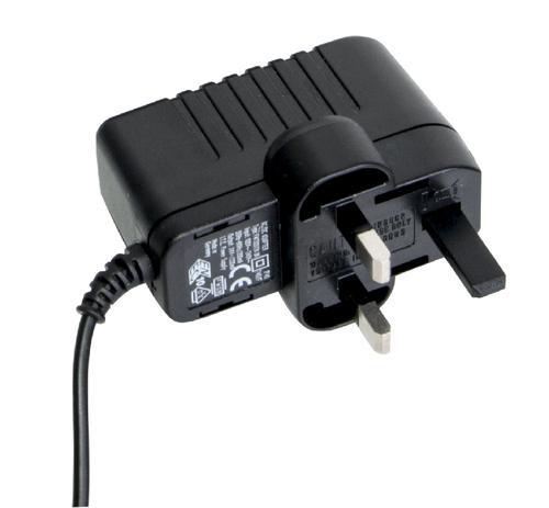 SCAT Europe Signal Cable for Electronic Level Control 1.5m, sensor connection 108304