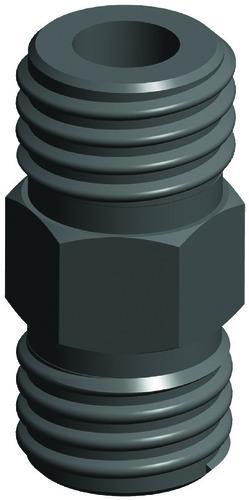 SCAT Europe SymLine Blindstopfen 32 mm ID 32 mm, PE-HD, conductive 106423