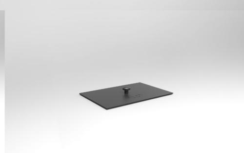SCAT Europe SymLine Blindstopfen 32 mm ID 32 mm, PE-HD, conductive 106423
