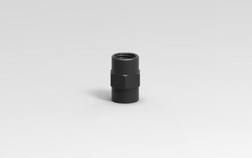 SCAT Europe SymLine Blindstopfen 32 mm ID 32 mm, PE-HD, conductive 106423