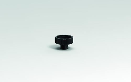 SCAT Europe SymLine Blindstopfen 32 mm ID 32 mm, PE-HD, conductive 106423