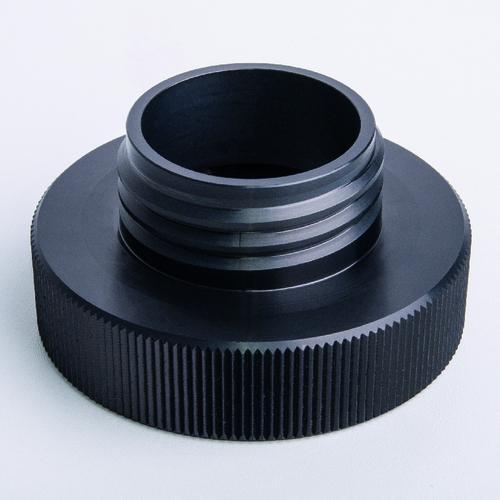 SCAT Europe SymLine Blindstopfen 32 mm ID 32 mm, PE-HD, conductive 106423