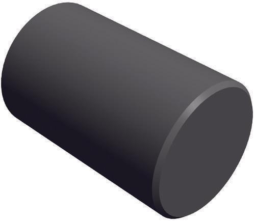 SCAT Europe SymLine FLEX Extension 1 600mm, conductive 106690