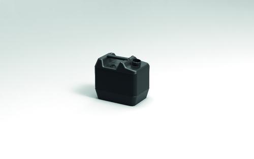 SCAT Europe SymLine FLEX Extension 1 600mm, conductive 106690
