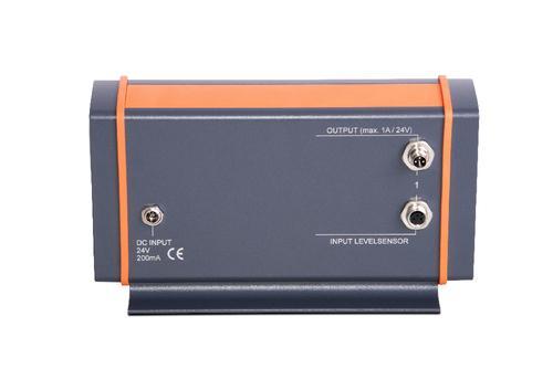 SCAT Europe SymLine FLEX Extension 1 600mm, conductive 106690