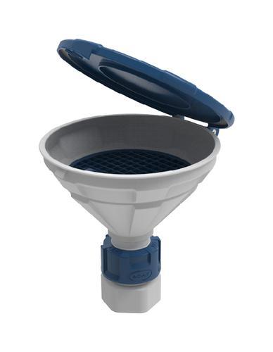 SCAT Europe SymLine FLEX Extension 4 1200mm, PE-HD, conductive 106732