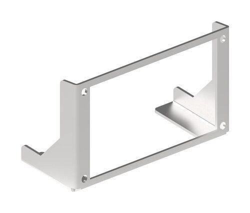 SCAT Europe SymLine FLEX Extension 4 1200mm, PE-HD, conductive 106732