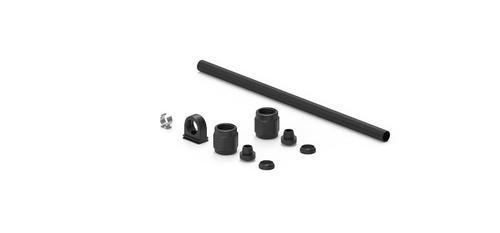 SCAT Europe SymLine FlexTube Pro 1000 1000mm, PTFE, conductive, flexible 106574