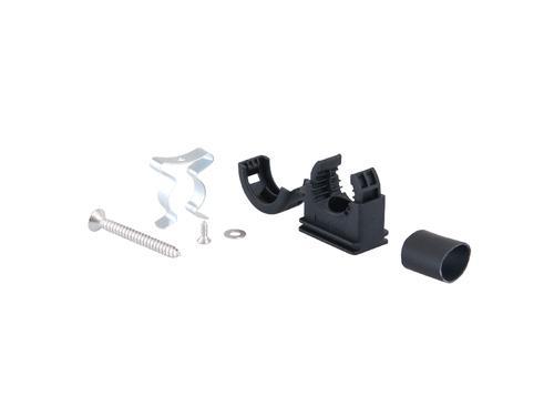 SCAT Europe Tube Holder for FlexTube Pro universal, PA66, halogen-free 106558