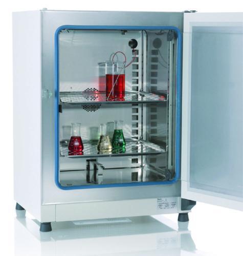 Thermo Fisher Scientific Heratherm Advanced Protocol Microbiological Incubator 140°C decontamination 51028542