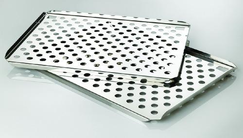 Thermo Fisher Scientific IGS100 Perforated Shelf 376x439 mm, stainless steel 50127771
