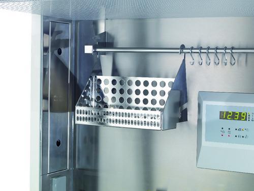 Thermo Fisher Scientific Kendro Medienh�hne Gelb, G3/8, Seitenwand 50046015
