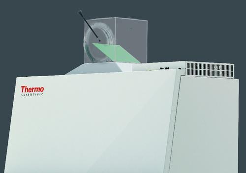 Thermo Fisher Scientific Medienhahn Thermo Elect.LED GmbH G3/8, long neck 50044678